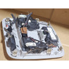 23197007 Cadillac XTS Overhead Dome Lamp 2013-2017 23320734