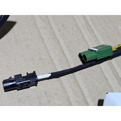 84486827 Chevrolet Equinox Roof Shark Fin Radio GPS Antenna 2018-2024