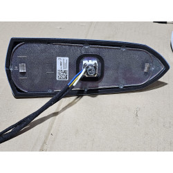 84486827 Chevrolet Equinox Roof Shark Fin Radio GPS Antenna 2018-2024