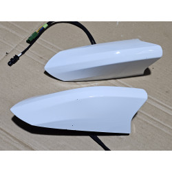 84486827 Chevrolet Equinox Roof Shark Fin Radio GPS Antenna 2018-2024