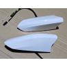 84486827 Chevrolet Equinox Roof Shark Fin Radio GPS Antenna 2018-2024