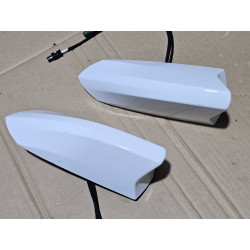 84486827 Chevrolet Equinox Roof Shark Fin Radio GPS Antenna 2018-2024