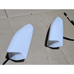 84486827 Chevrolet Equinox Roof Shark Fin Radio GPS Antenna 2018-2024