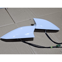 84486827 Chevrolet Equinox Roof Shark Fin Radio GPS Antenna 2018-2024