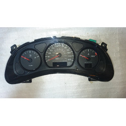 10306205 Chevrolet Impala Instrument Gauge Cluster 2000-2005