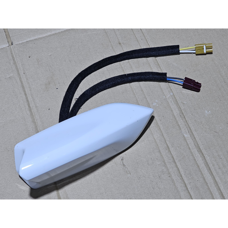 84890300 Chevrolet Equinox Roof Shark Fin Radio GPS Antenna 2018-2024