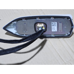 84890300 Chevrolet Equinox Roof Shark Fin Radio GPS Antenna 2018-2024