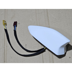 84890300 Chevrolet Equinox Roof Shark Fin Radio GPS Antenna 2018-2024