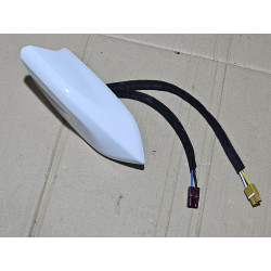 84890300 Chevrolet Equinox Roof Shark Fin Radio GPS Antenna 2018-2024
