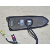 84064739 Chevrolet Equinox Roof Radio Antenna 2018-2023