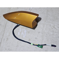 84054459 Chevrolet Equinox Roof Shark Fin Radio GPS Antenna 2017-2021