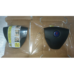 12757622 SAAB 9-3 Steering Wheel Driver Airbag 2006-2010
