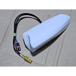 84054463 Chevrolet Equinox Roof Shark Fin Radio GPS Antenna 2017-2021
