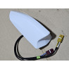 84054463 Chevrolet Equinox Roof Shark Fin Radio GPS Antenna 2017-2021