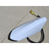 84054463 Chevrolet Equinox Roof Shark Fin Radio GPS Antenna 2017-2021