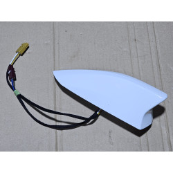 84519354 Chevrolet Equinox Roof Shark Fin Radio GPS Antenna 2017-2021