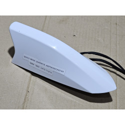 84519354 Chevrolet Equinox Roof Shark Fin Radio GPS Antenna 2017-2021
