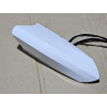 84519354 Chevrolet Equinox Roof Shark Fin Radio GPS Antenna 2017-2021