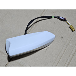 84519354 Chevrolet Equinox Roof Shark Fin Radio GPS Antenna 2017-2021