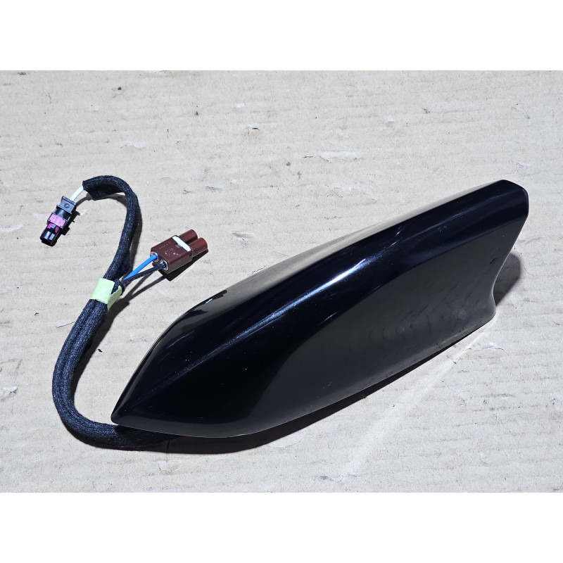 84884131 Chevrolet Equinox Roof Shark GPS Radio Antenna 2018-2024