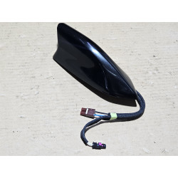 84884131 Chevrolet Equinox Roof Shark GPS Radio Antenna 2018-2024