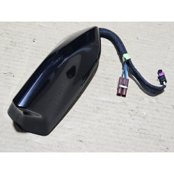 84884131 Chevrolet Equinox Roof Shark GPS Radio Antenna 2018-2024