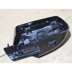 84347631 Chevrolet Tahoe Right Mirror Cover 2015-2020