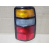 15113218 Chevrolet Tahoe Right Tail Lamp 2004-2006 16525376
