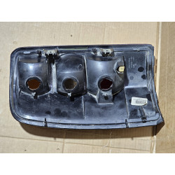 15113218 Chevrolet Tahoe Right Tail Lamp 2004-2006 16525376
