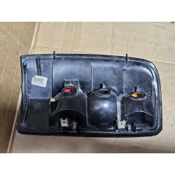15113218 Chevrolet Tahoe Right Tail Lamp 2004-2006 16525376