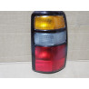 15113218 Chevrolet Tahoe Right Tail Lamp 2004-2006 16525376