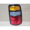 15113218 Chevrolet Tahoe Right Tail Lamp 2004-2006 16525376