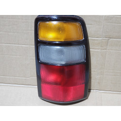 15113218 Chevrolet Tahoe Right Tail Lamp 2004-2006 16525376