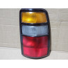 15113218 Chevrolet Tahoe Right Tail Lamp 2004-2006 16525376