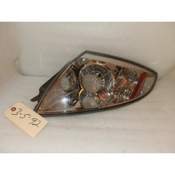 8330A240 Mitsubishi Eclipse Right Tail Lamp 2006-2009 8330A430