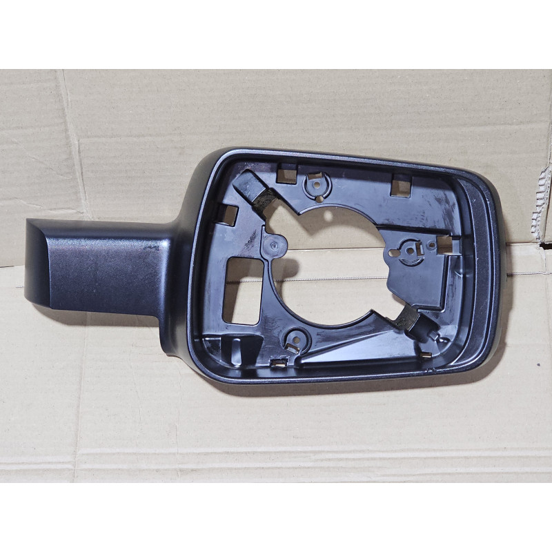 Dodge Ram Right Mirror Housing 2019-2025