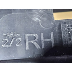 Dodge Ram Right Mirror Housing 2019-2025