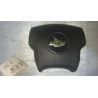 16866407 Chevrolet TrailBlazer Driver Airbag 2005-2009