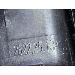 Dodge Ram Right Mirror Housing 2019-2025
