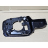 Dodge Ram Right Mirror Housing 2019-2025