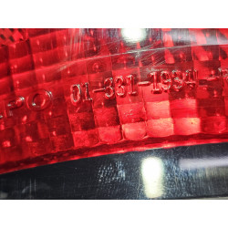 Ford Explorer Left Tail Lamp 1995-1997