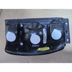 Ford Explorer Left Tail Lamp 1995-1997