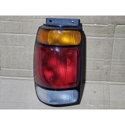 Ford Explorer Left Tail Lamp 1995-1997