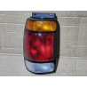Ford Explorer Left Tail Lamp 1995-1997