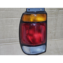 Ford Explorer Left Tail Lamp 1995-1997