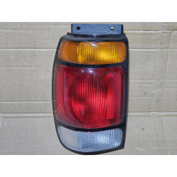 Ford Explorer Left Tail Lamp 1995-1997