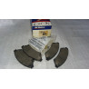 19121389 Buick LaCrosse Ceramic Front Brake Pads 2005-2009