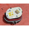 Hyundai Santa Fe Right Headlight LED Ballast Module 2021-2023