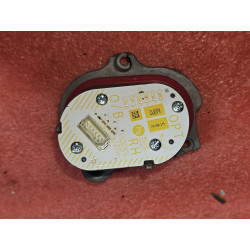 Hyundai Santa Fe Right Headlight LED Ballast Module 2021-2023