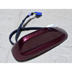 6ZP28NRVAA Jeep Wagoneer Roof Shark Radio GPS Antenna 2018-2024 6DE46NRVAA